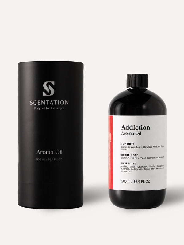 Addiction