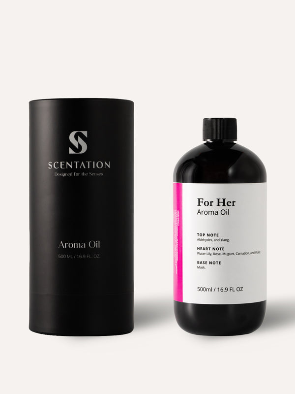 For Her