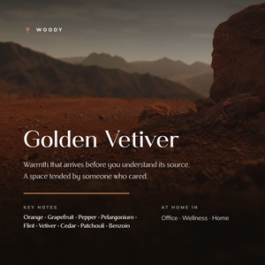 Golden_Vetiver_story