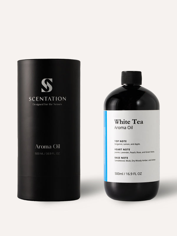 White Tea