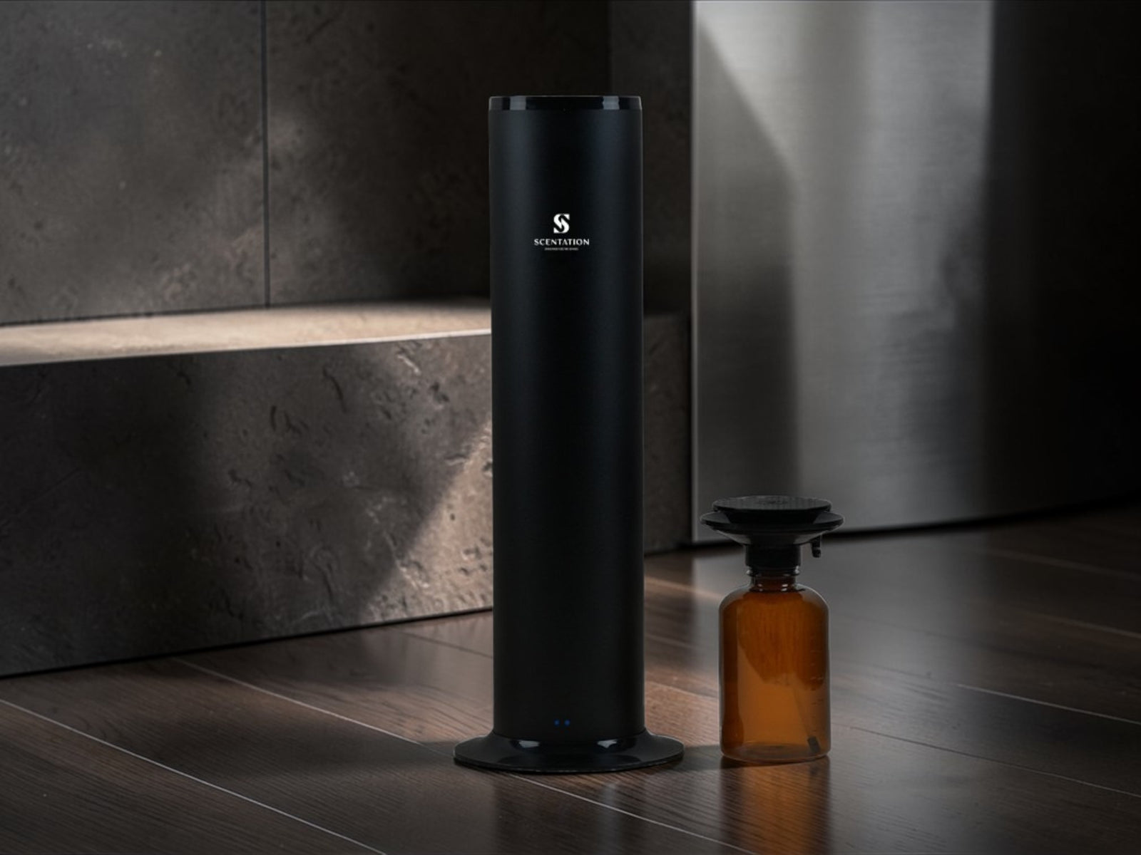 Sleek Design
