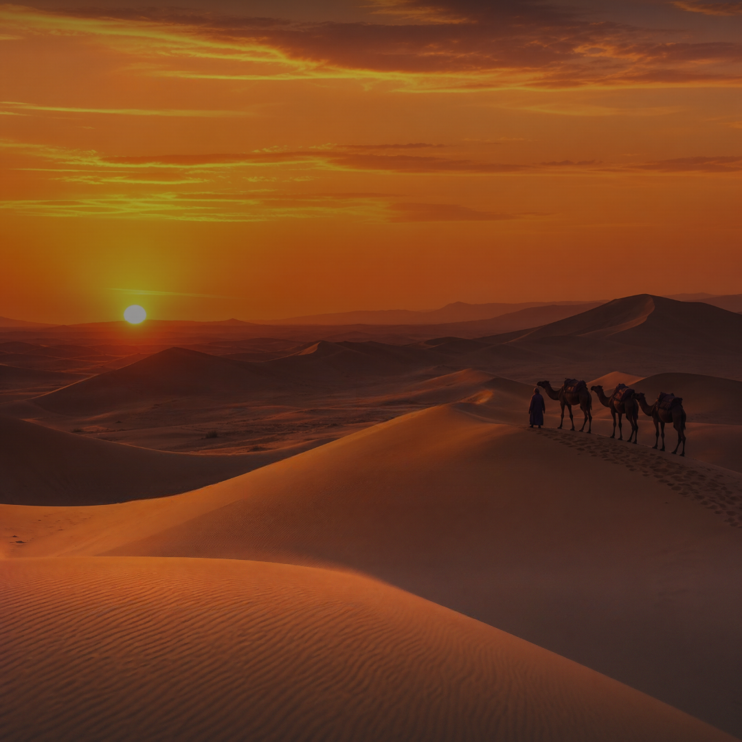 Arabian Nights aroma oil by Scentation