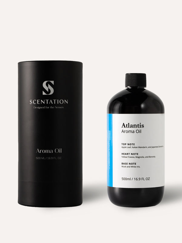 Atlantis