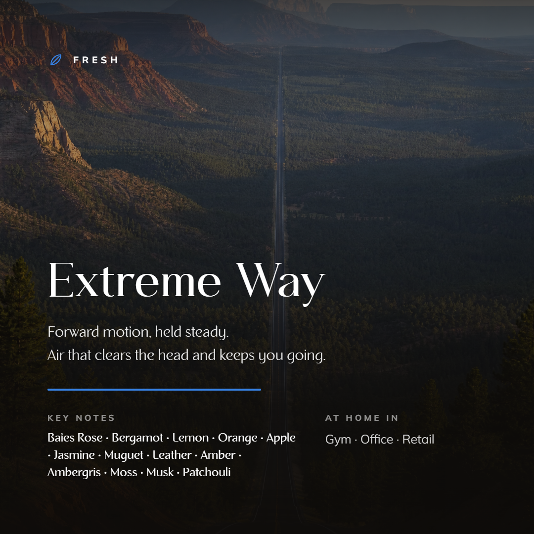 Extreme_Way_story