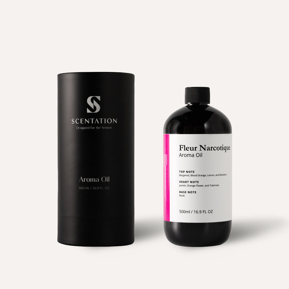 Fleur Narcotique
