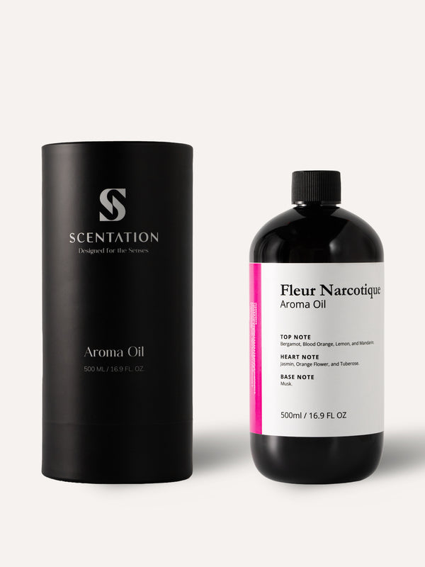 Fleur Narcotique