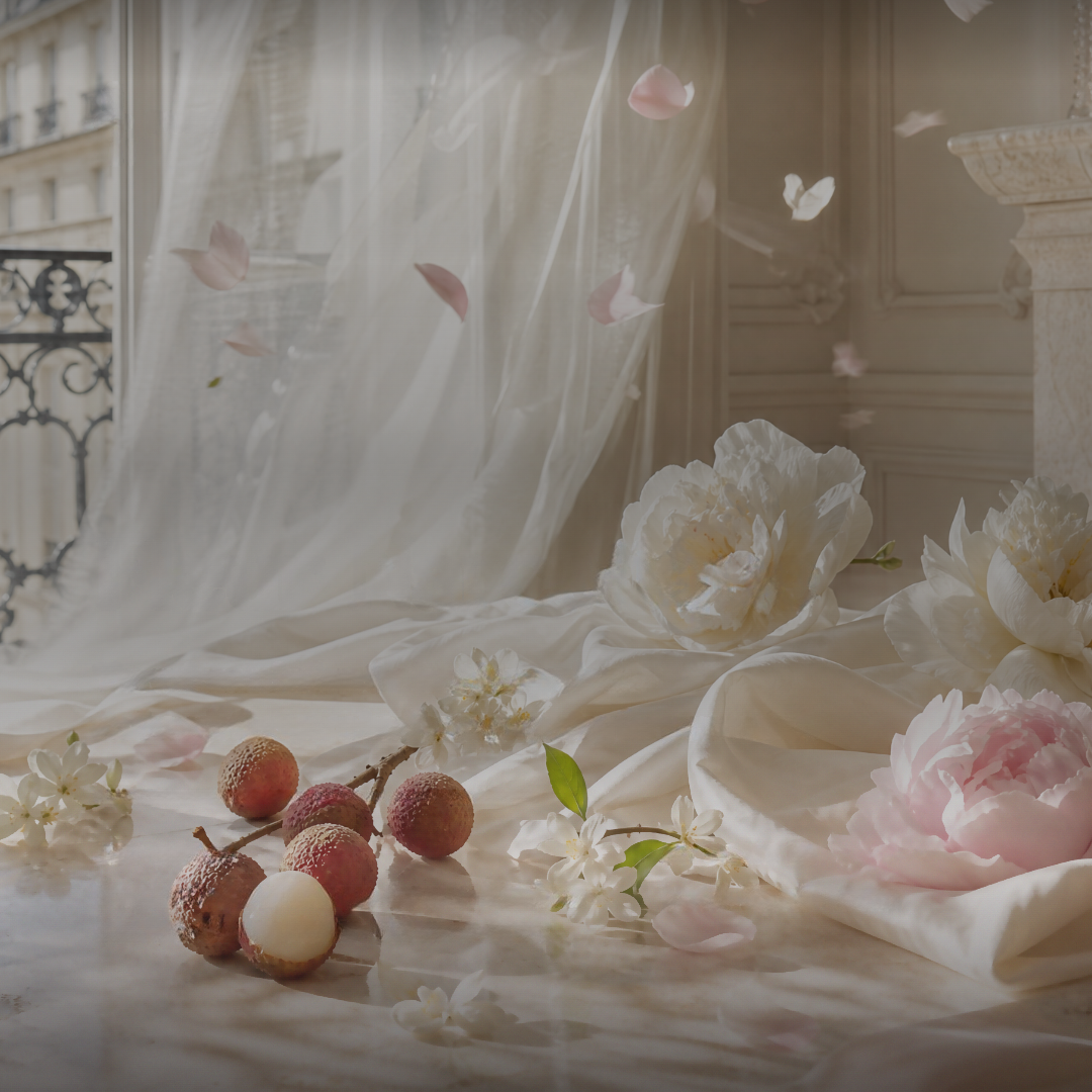 Fleur Narcotique aroma oil by Scentation