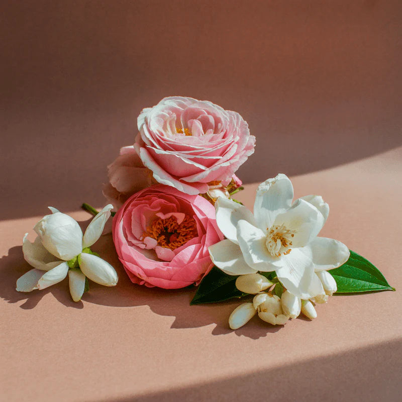 Floral