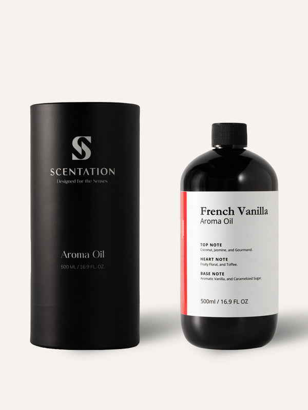 French Vanilla