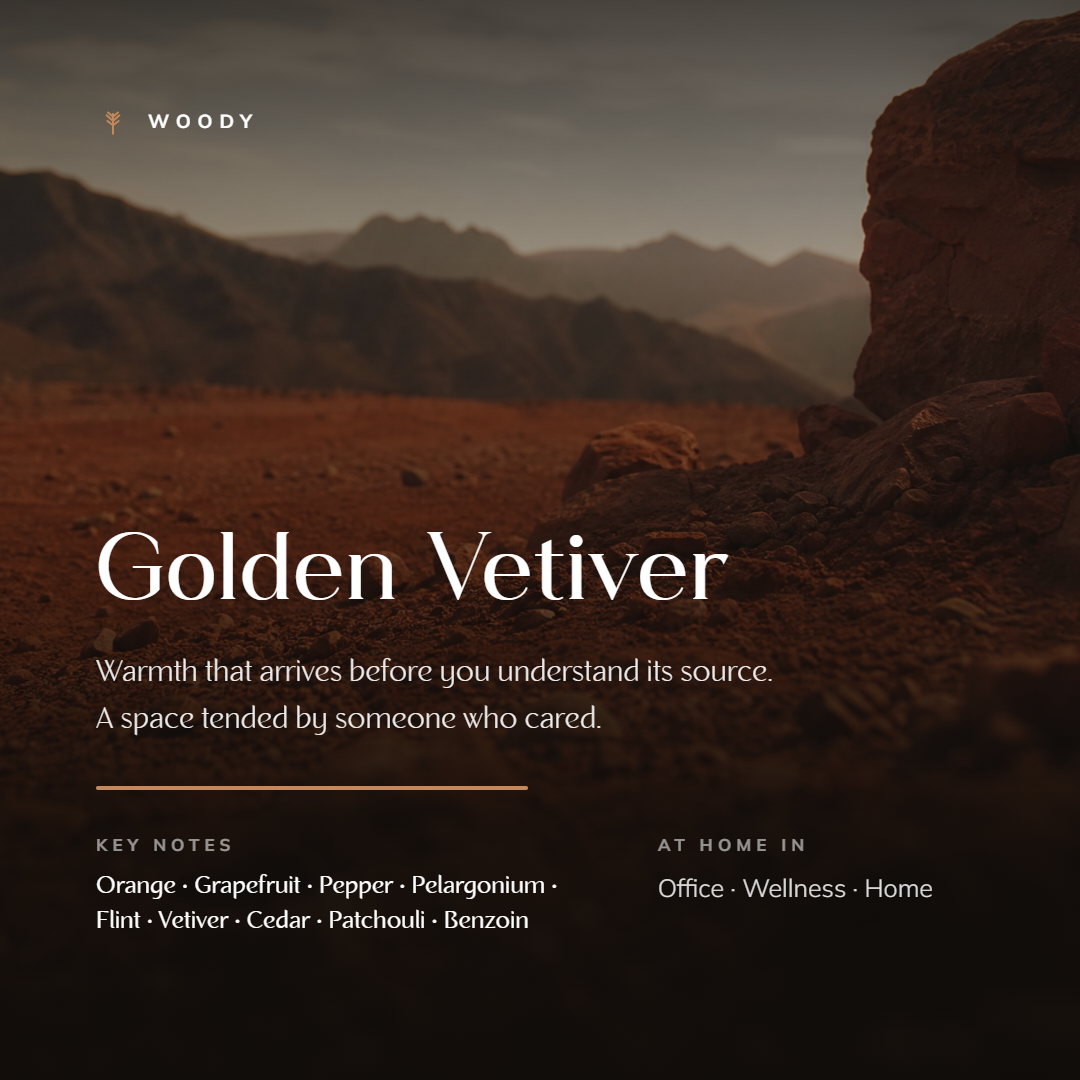 Golden_Vetiver_story
