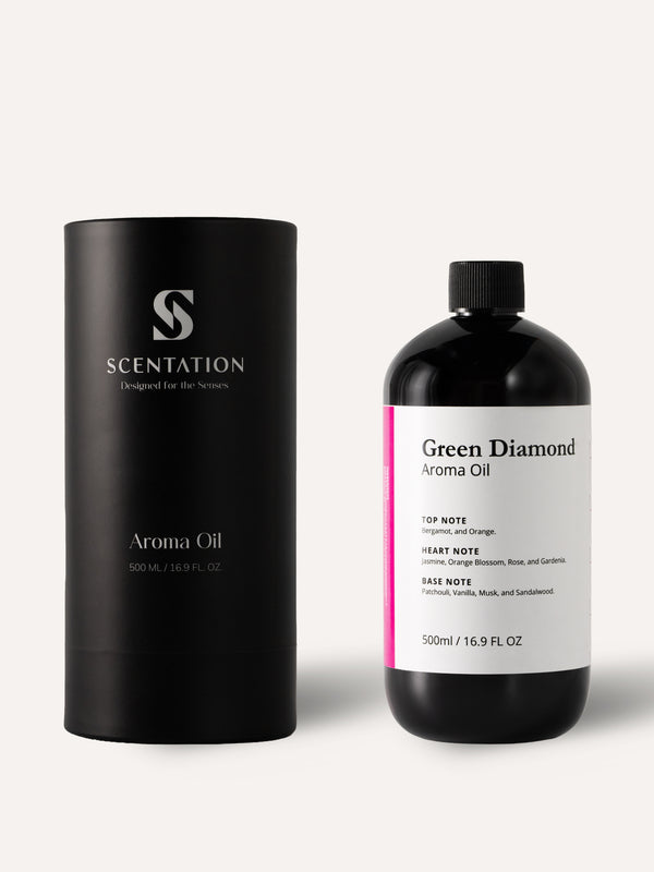 Green Diamond